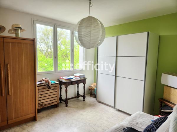Appartement 3 pièces - 68 m²