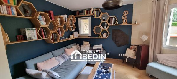Vente Maison 6 pieces Cestas 4 chambres