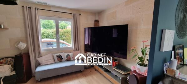 Vente Maison 6 pieces Cestas 4 chambres