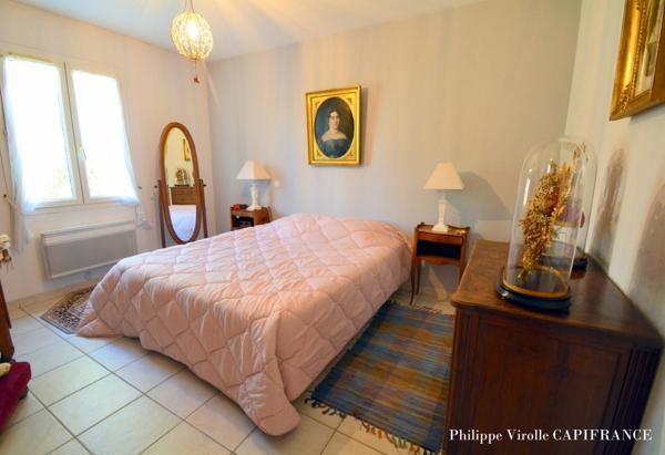 Maison à vendre 4 pièces SAINT PIERRE D'OLERON (17) 90m2 304600€