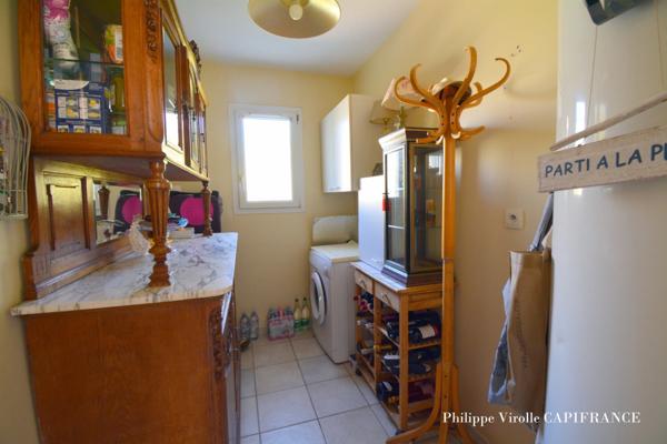 Maison à vendre 4 pièces SAINT PIERRE D'OLERON (17) 90m2 304600€