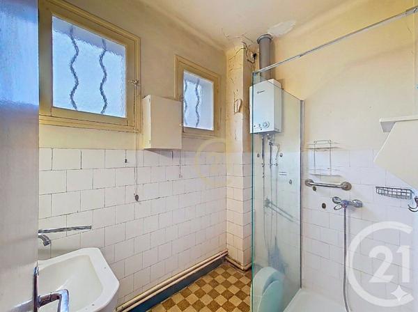 Maison à vendre  4 pièces - 63,40 m2 SALON DE PROVENCE - 13