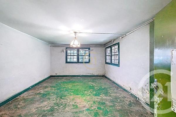 Maison à vendre  4 pièces - 63,40 m2 SALON DE PROVENCE - 13