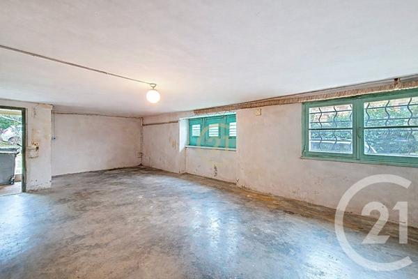 Maison à vendre  4 pièces - 63,40 m2 SALON DE PROVENCE - 13