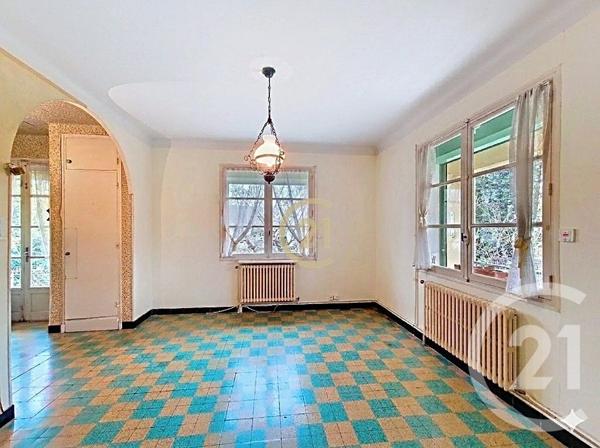 Maison à vendre  4 pièces - 63,40 m2 SALON DE PROVENCE - 13