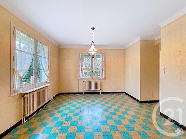 Maison à vendre  4 pièces - 63,40 m2 SALON DE PROVENCE - 13