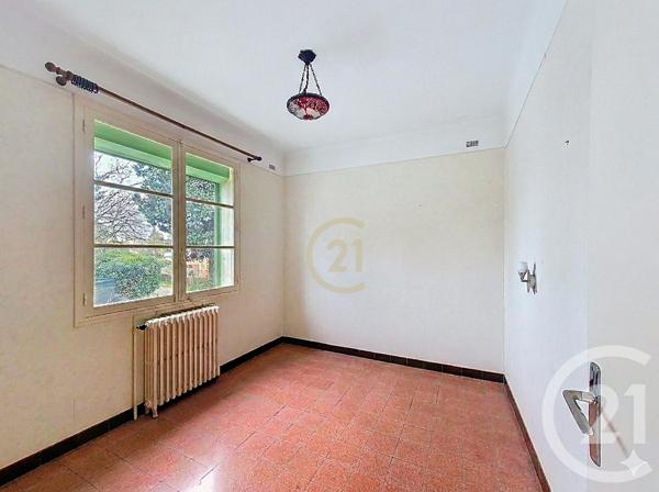 Maison à vendre  4 pièces - 63,40 m2 SALON DE PROVENCE - 13