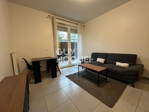 Appartement Gennevilliers 2 pièce(s) 41.88 m2