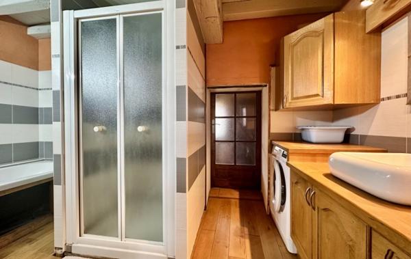 Vente Maison rénové(e) Malleret-boussac   