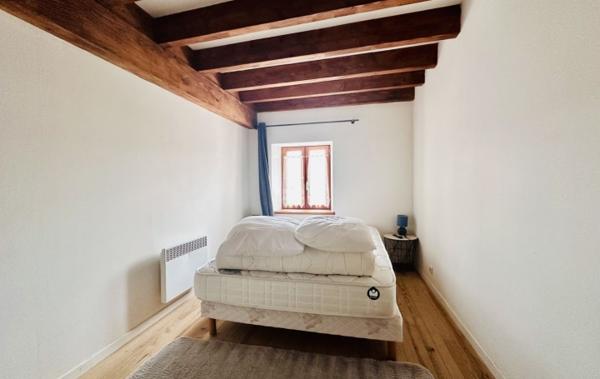 Vente Maison rénové(e) Malleret-boussac   