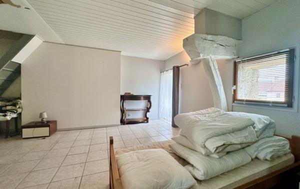 Vente Maison rénové(e) Malleret-boussac   