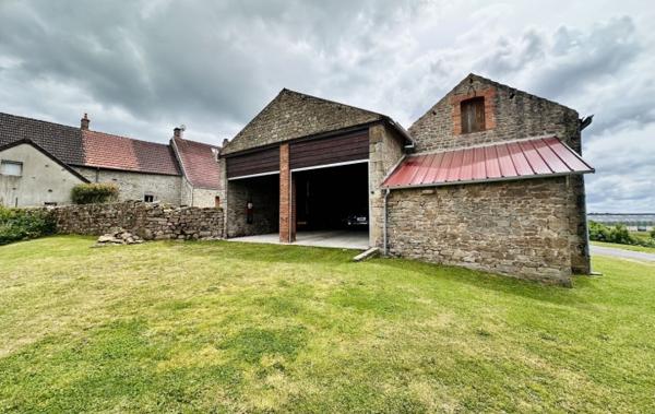 Vente Maison rénové(e) Malleret-boussac   