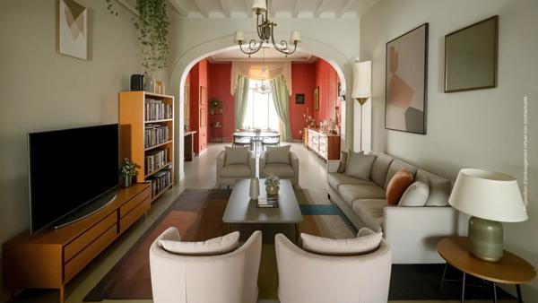 Maison Hénin-Beaumont - CENTRE