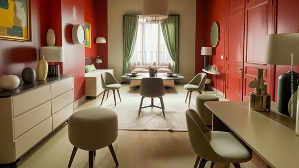 Maison Hénin-Beaumont - CENTRE