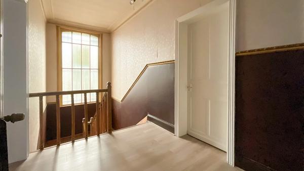 Maison Hénin-Beaumont - CENTRE