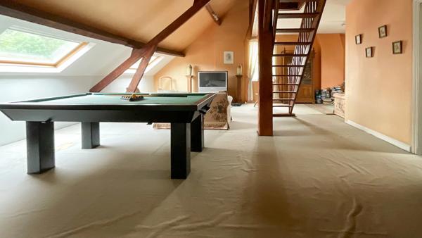 Maison Hénin-Beaumont - CENTRE