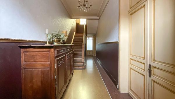 Maison Hénin-Beaumont - CENTRE