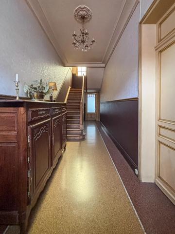 Maison Hénin-Beaumont - CENTRE