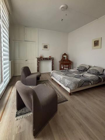 Maison Hénin-Beaumont - CENTRE