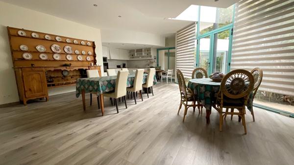 Maison Hénin-Beaumont - CENTRE