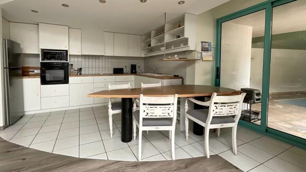 Maison Hénin-Beaumont - CENTRE