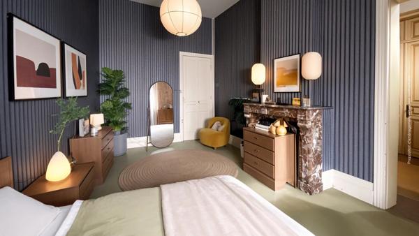 Maison Hénin-Beaumont - CENTRE