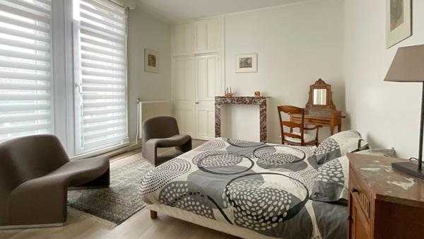 Maison Hénin-Beaumont - CENTRE