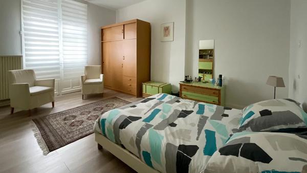 Maison Hénin-Beaumont - CENTRE