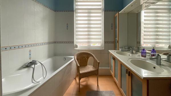 Maison Hénin-Beaumont - CENTRE