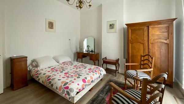 Maison Hénin-Beaumont - CENTRE