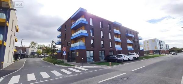 Achat - Appartement Seclin 59113 3 pièces 67 m 2 1389 m 2