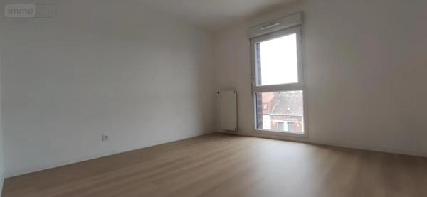 Achat - Appartement Seclin 59113 3 pièces 67 m 2 1389 m 2