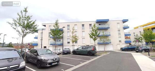 Achat - Appartement Seclin 59113 3 pièces 67 m 2 1389 m 2