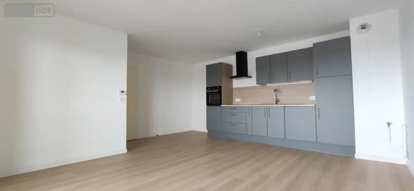 Achat - Appartement Seclin 59113 3 pièces 67 m 2 1389 m 2