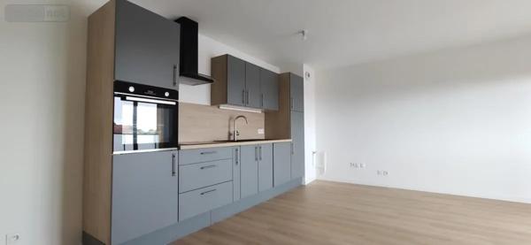 Achat - Appartement Seclin 59113 3 pièces 67 m 2 1389 m 2