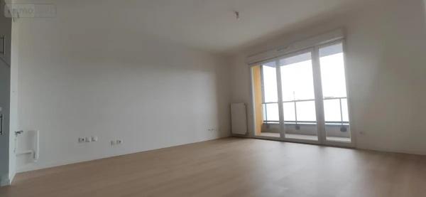 Achat - Appartement Seclin 59113 3 pièces 67 m 2 1389 m 2