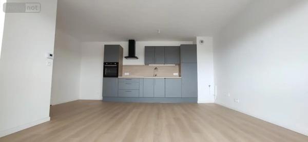 Achat - Appartement Seclin 59113 3 pièces 67 m 2 1389 m 2