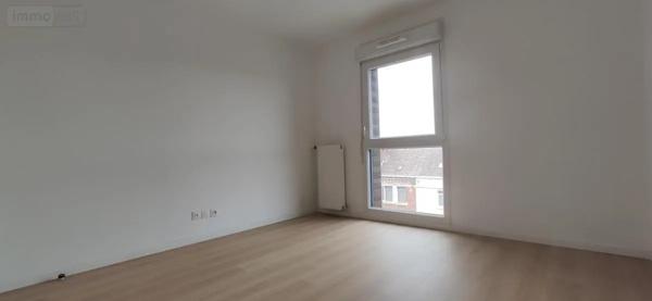 Achat - Appartement Seclin 59113 3 pièces 67 m 2 1389 m 2