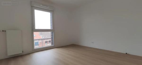 Achat - Appartement Seclin 59113 3 pièces 67 m 2 1389 m 2