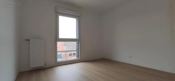 Achat - Appartement Seclin 59113 3 pièces 67 m 2 1389 m 2