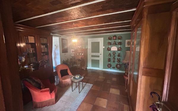 Maison à vendre    3 pièces • 198 m2 Nanteuil-lès-Meaux