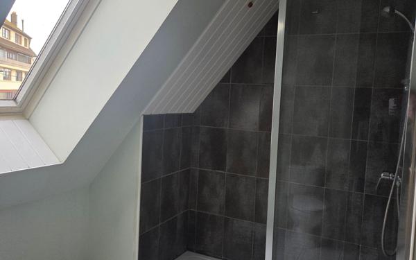 Appartement à louer    2 pièces • 21,99 m2 Ouistreham