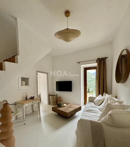 Maison de charme avec vue panoramique