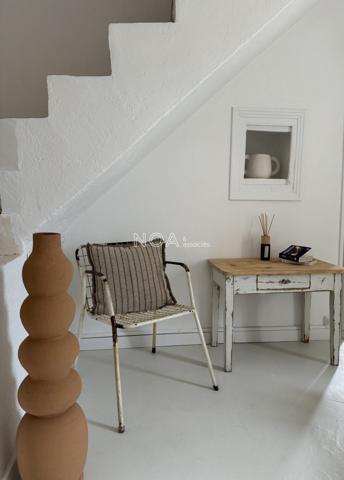 Maison de charme avec vue panoramique