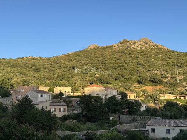 Maison de charme avec vue panoramique