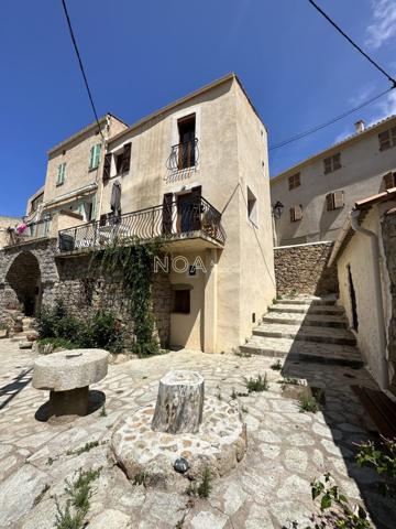 Maison de charme avec vue panoramique