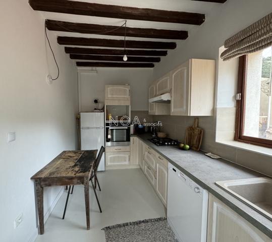 Maison de charme avec vue panoramique