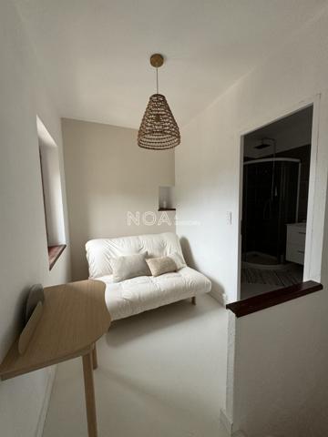 Maison de charme avec vue panoramique