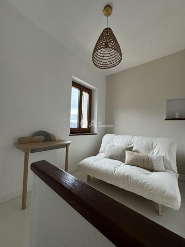 Maison de charme avec vue panoramique
