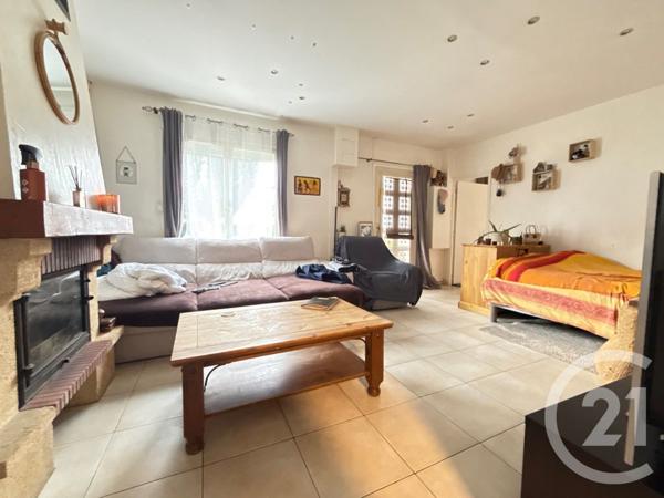 Maison à vendre  3 pièces - 77 m2 LIVRY GARGAN - 93